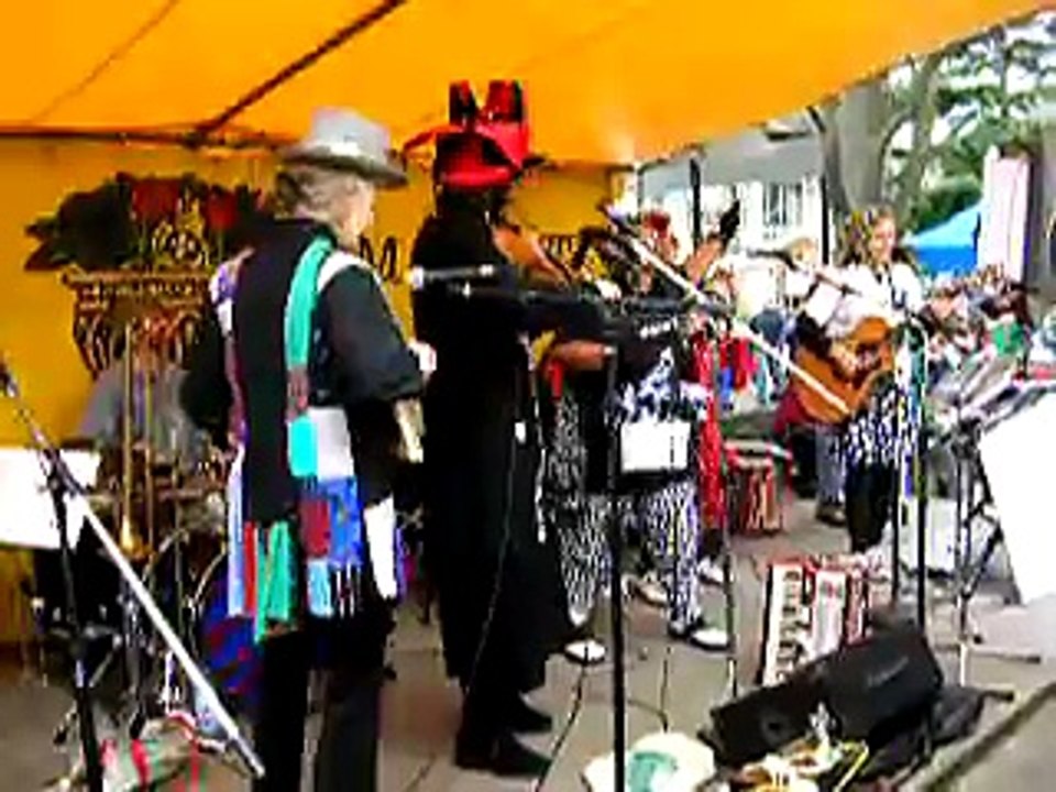 Who Stole the Kishka?