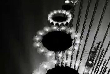 a silver mt. zion: Stumble then rise on some awkward morning