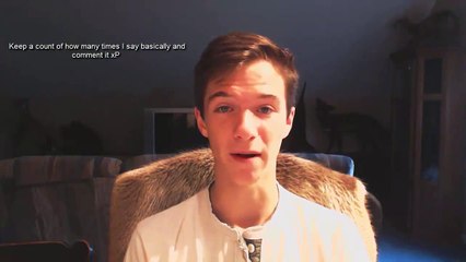 GETTING-THE-LADIES-|-Vlogs!-:D-|-Shaun-Pearso