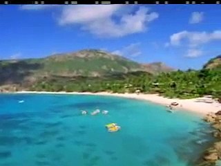 The Best Job In The World?