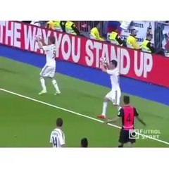 Fifa glitches in real life