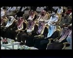 تلاوة الشيخ أحمد المعصراوي في جامعة الملك سعود