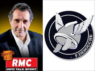 Bijoutier/braqueur tué : témoignage du fils du bijoutier (RMC)