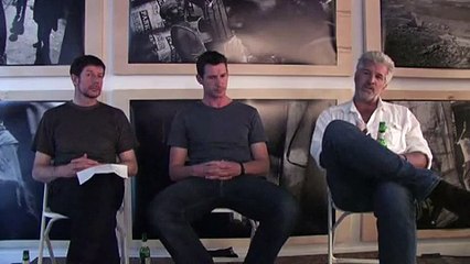 War and Photography, 22 May 2009, VII Gallery, Part V