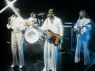 Hot Chocolate - So You Win Again - ( Alta Calidad ) HD
