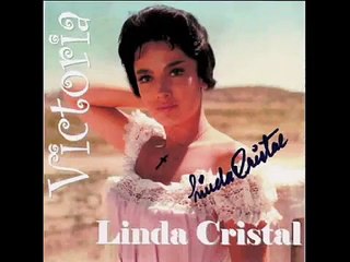 Actress Linda Cristal  - Photos, Clip & Music