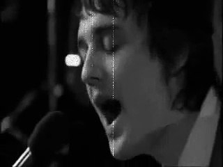 Music when the lights go out