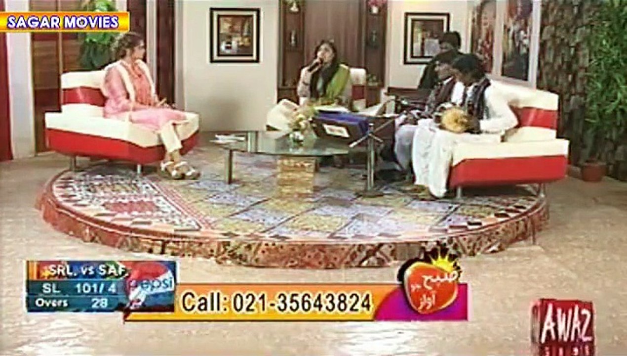 bhali dil asa  kha pale wanj too magar jamshoro
