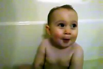 Hiç Bir Şeyi Sevmeyen Bebek xD [HQ]