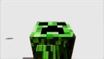 Intro per l'utente Fabri Gaming (Minecraft style) - Animazione fatta con Blender