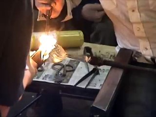 james mongrain optic ampolina