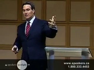 Business Visionary & Thought Leader Dov Seidman