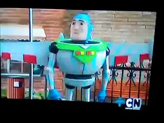 Toy Story I MAD I Cartoon Network