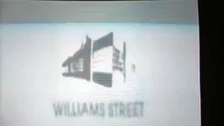 Williams Street & Cartoon Network Inc.