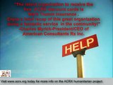 Mark Trumm Insurance Receive Tribute & Free Medicine Coupons By Charles Myrick of ACRX