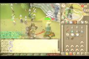 Runescape PVP WORLD PKING - Coworkers8 - Dharok's Painkiller