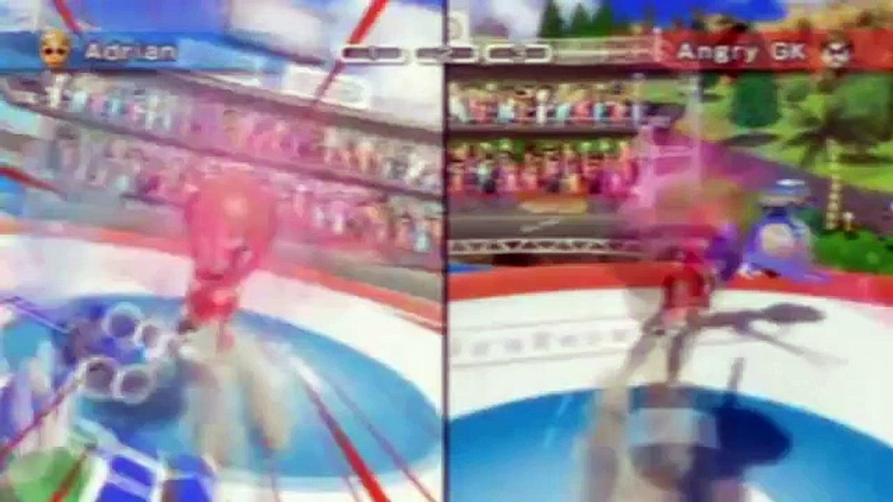 GAME REVIEW - Wii Sports Resort (Part 1/2) (Wii)