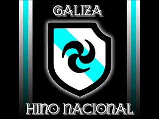 Galiza - Hino Nacional - Instrumental