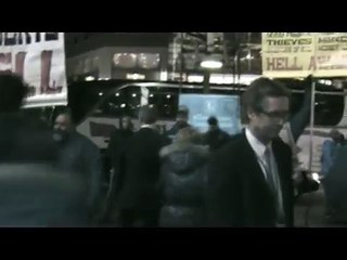 STREET PREACHERS ARRESTED IN OSLO, NORWAY Part One