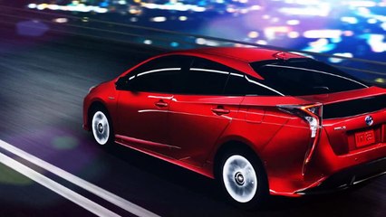 2015 新型プリウス（40）TOYOTA PRIUS