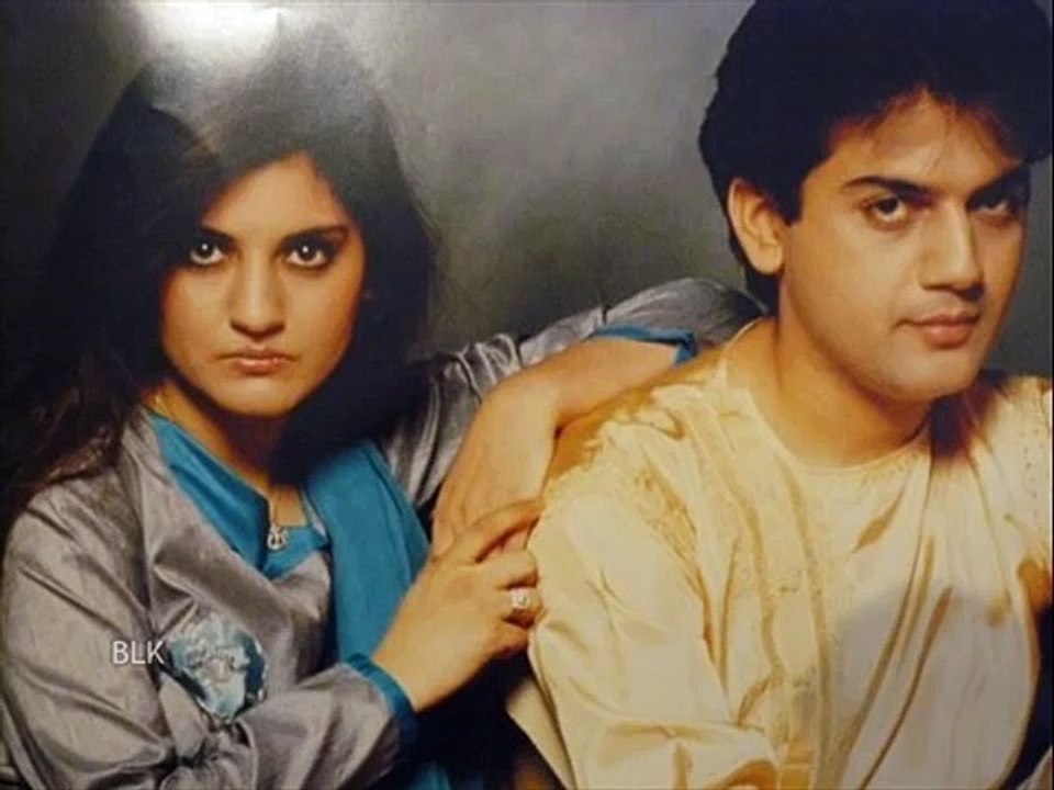 Boom Boom - Nazia Hassan