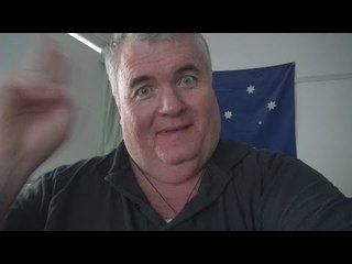 The Kefir Challenge From Rick!