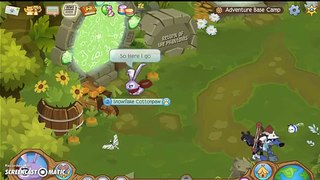 Animal Jam | Return of The Phantoms Walkthrough (Adventure)