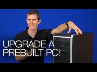 Can You Upgrade a Prebuilt PC?
