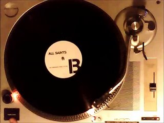 All Saints - Lady Marmalade (Trade Lite Dub)