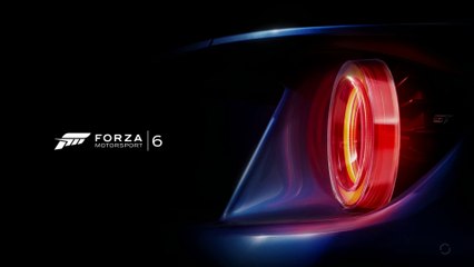 First Level - Only - Forza Motorsports 6 - Xbox One