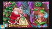 Funny Christmas Santa Claus Kissing   Kids Funny Christmas Holiday Games