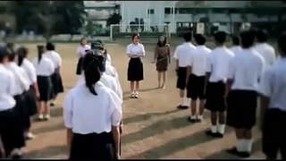老師與學生MV影片(感人熱淚) 泰國超讚微電影 wiki