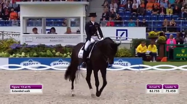 Kristina Bröring Sprehe and Desperados