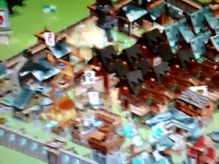 Goodgame empire enpiesa la serie. Cap1