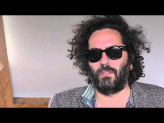Destroyer interview - Dan Bejar (part 1)