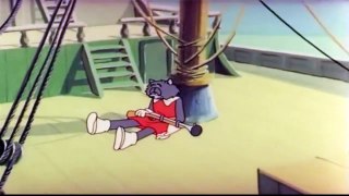 Tom si Jerry   Cei trei muschetari partea 7