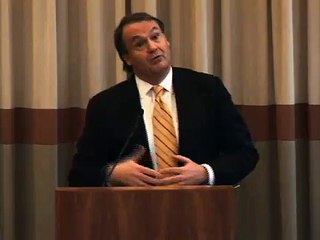 "The Focus on Loyalty," The Honorable Randy J. Holland (11/11/2008)