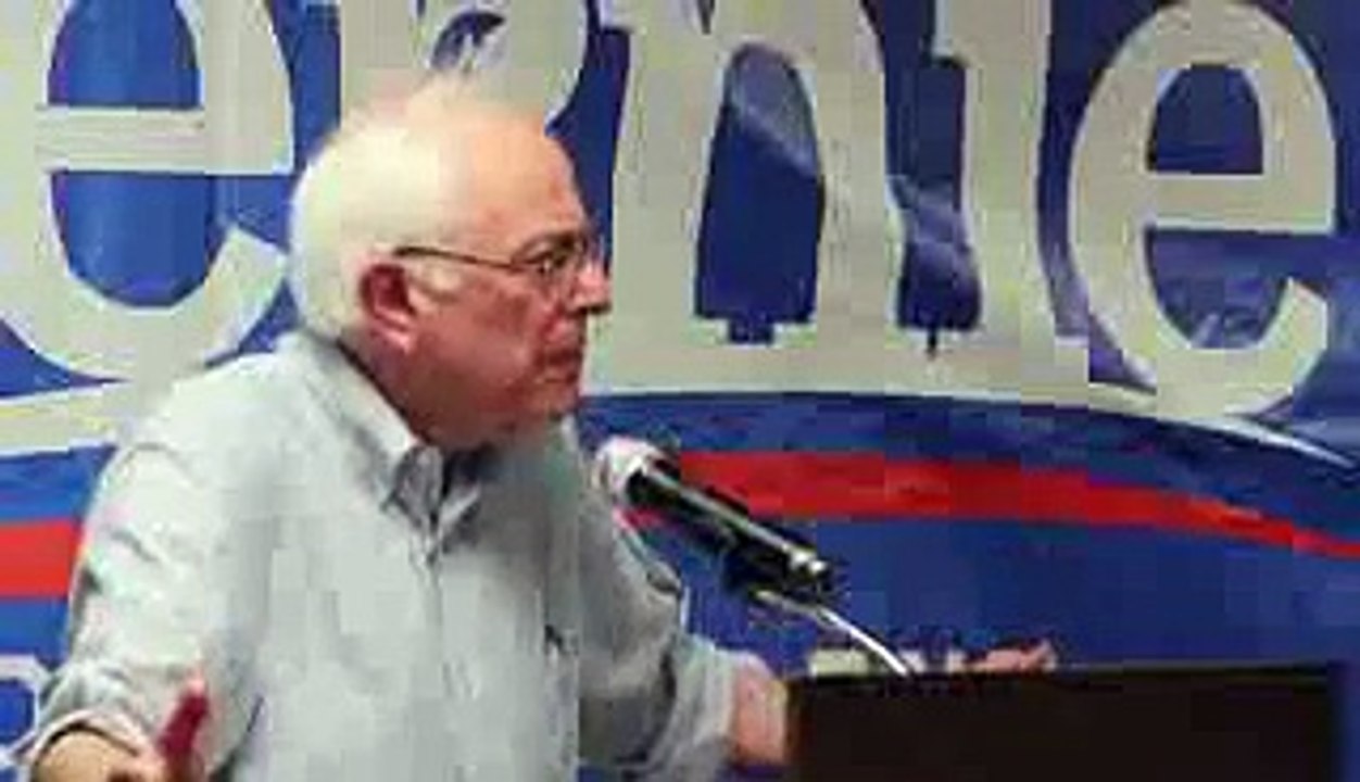 Bernie Sanders_ _We Can Win_