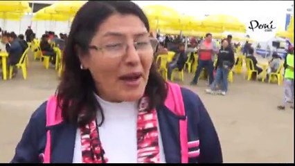 Mistura 2015: Los mistureros opinan sobre la feria gastronómica