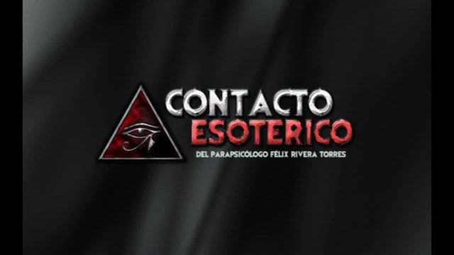 Fantasmas: La niña del espejo con Félix Rivera