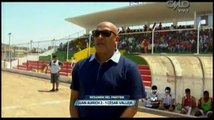 Juan Aurich venció 2-1 a César Vallejo por el Torneo Clausura (VIDEO)