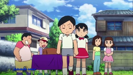 Doraemon Trailer En Busca Del Escarabajo Dorado