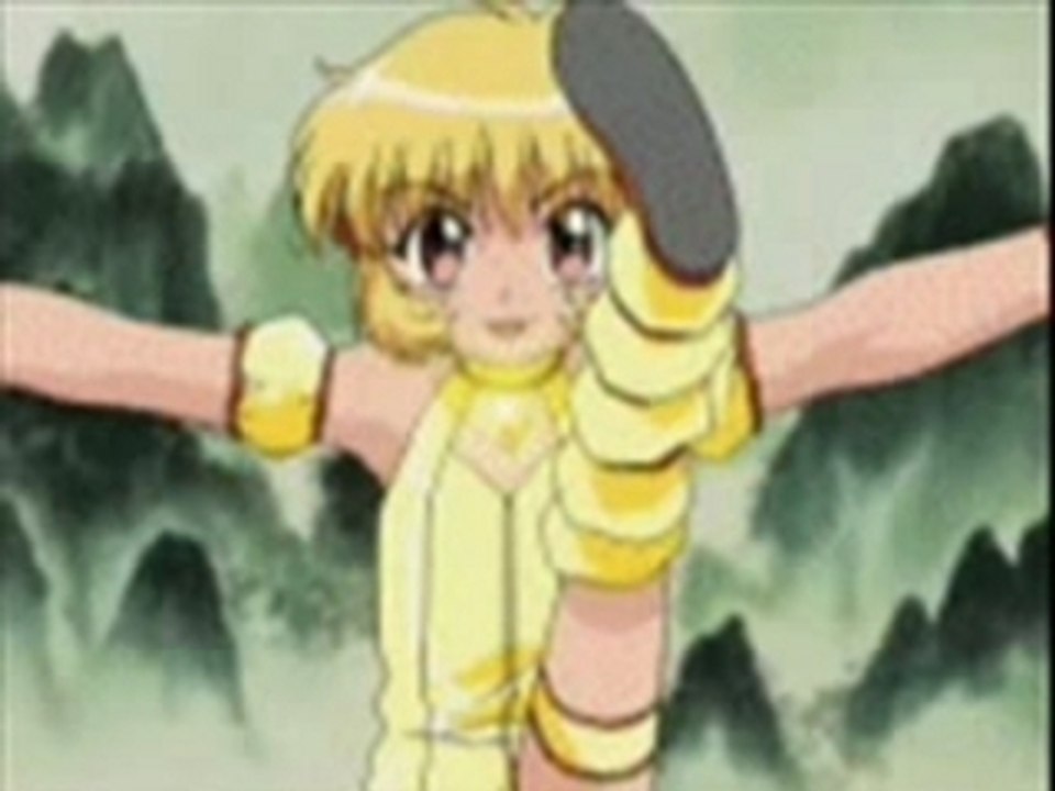 Tokyo Mew Mew