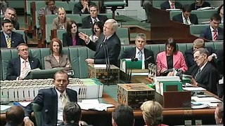 Abbott & Rudd debate Health & Hospital policy - Part 3/3