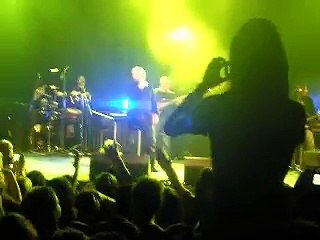 Zeljko Samardzic Stari lav Osijek 29.12.2010.