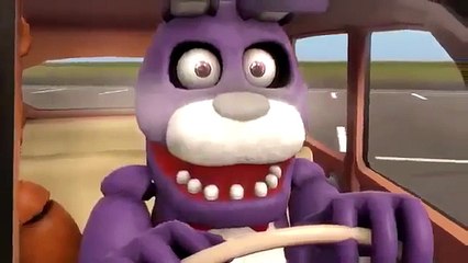 MMD FNAF-Bonnie song - video Dailymotion