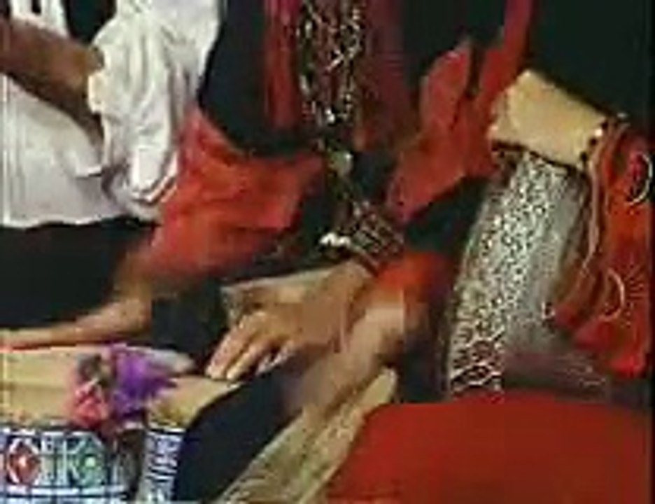 VEIL WITH FCBD TRIBAL