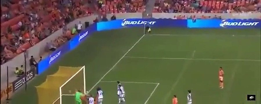 Houston Dynamo 3-1 Real Salt Lake All Goals. MLS - September 12, 2015 (Brad Davis, Javier Damian Morales, Devon Sandoval