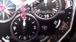 Swiss replica watches replica Corum Admiral#039s Cup 48 PVD Black Dial A7753 sku2062