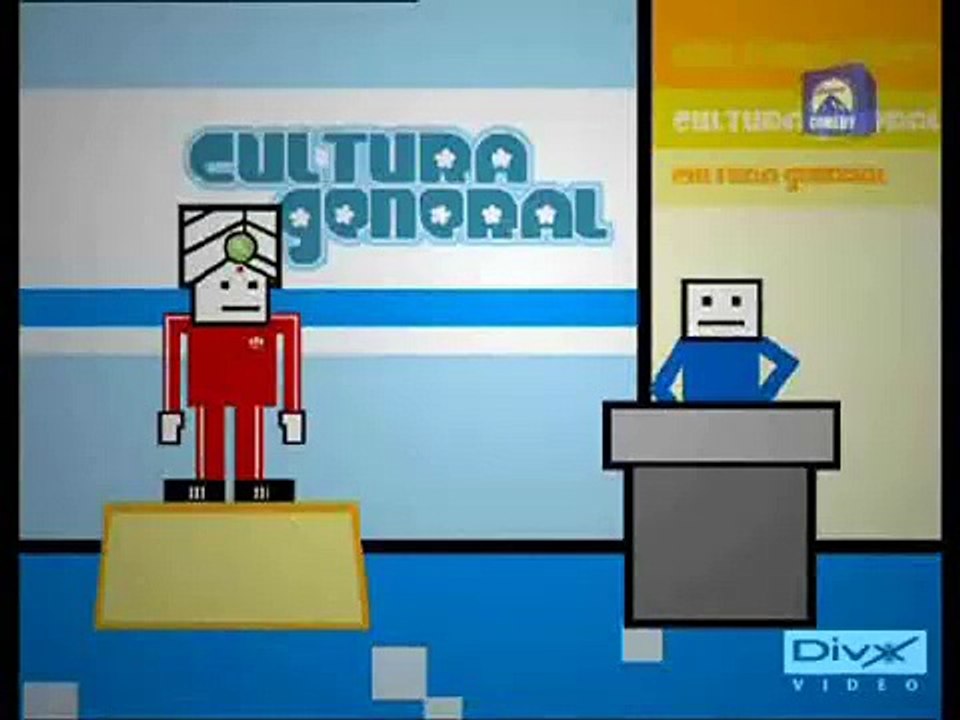 Cultura General
